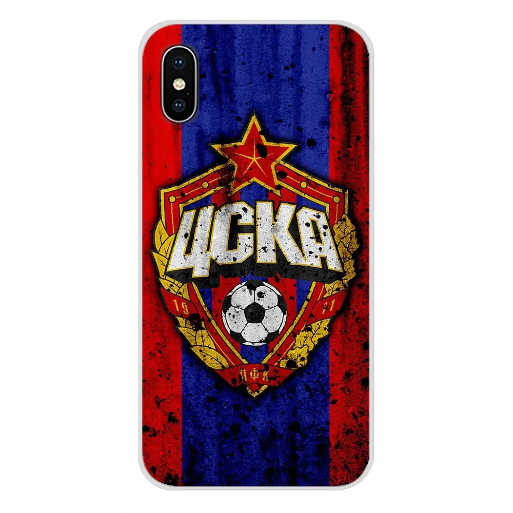 Русский футбол для samsung Galaxy S3 S4 S5 Mini S6 S7 Edge S8 S9 S10 Lite Plus Note 4 5 8 9 силиконовые чехлы для телефонов - Цвет: images 9