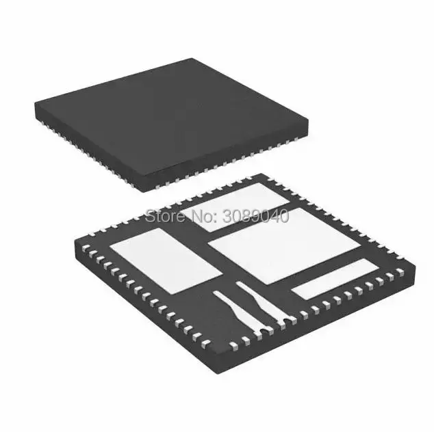 LTC3610EWP LTC3610IWP LTC3610 24 В 12А монолитный синхронный понижающий преобразователь