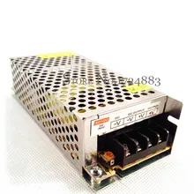 FreeShipping space-saving 12VDC 10A 120W Mini Switching Power Supply Driver for Monitor camera/LED Strip 142*60*38