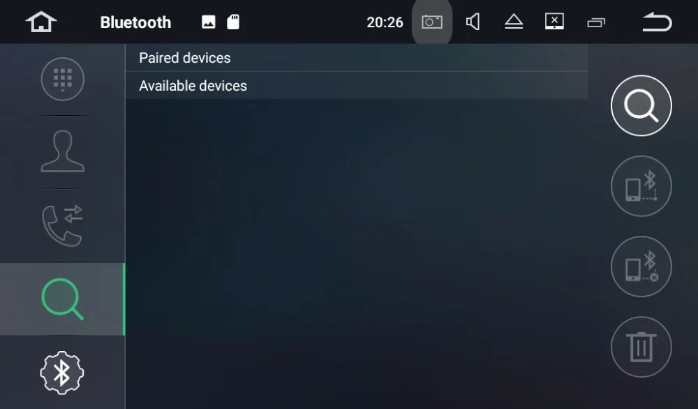 Clearance Newest Android 8.0 Octa Core 4GB RAM 32GB ROM GPS Navigation 8" Car DVD Multimedia for Lada Vesta with BT/RDS/Radio/4G 6 Clearance Newest Android 8.0 Octa Core 4GB RAM 32GB ROM GPS Navigation 8" Car DVD Multimedia for Lada Vesta with BT/RDS/Radio/4G 6