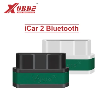 

Vgate iCar2 Bluetooth Version OBD2 Scanner iCar 2 ELM327 Auto Code Reader for Android/ PC (Six Colors Available)