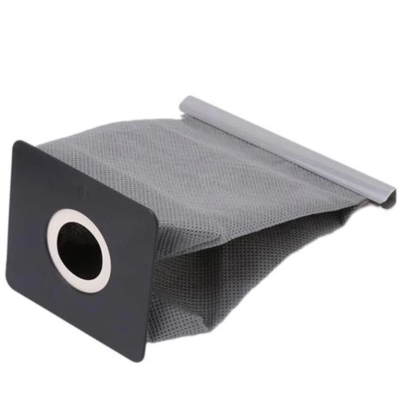 

Universal Washable Non Woven Cloth Dust Bag Reusable Vacuum Cleaner Bags 11*10cm