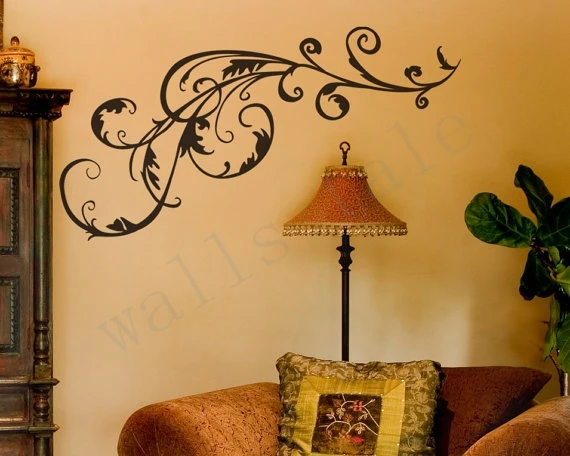 Art Wall Decor popular swirl wall decor-buy cheap swirl wall decor lots from Art Wall Decor popular swirl wall decor-buy cheap swirl wall decor lots from