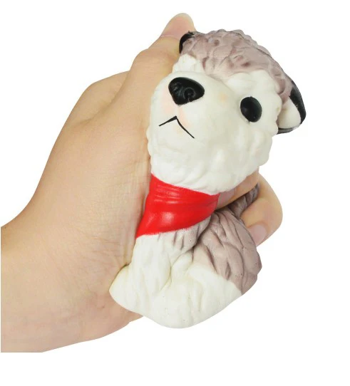 husky 4