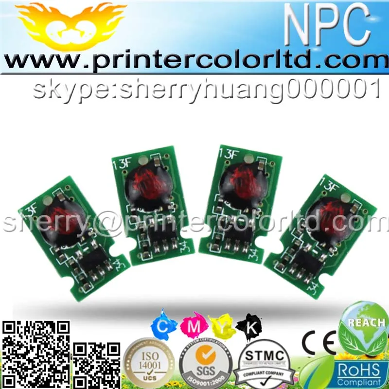 

chip for HP colour laserJet Enterprise CF360 CF362 CF 363 CF 363X M553MFP M-553 x laser compatible digital copier chips
