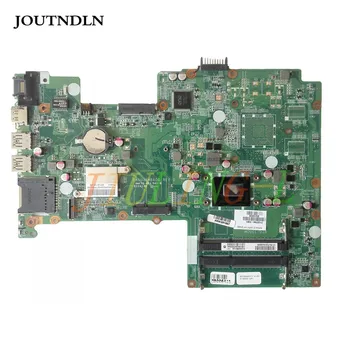 

JOUTNDLN For HP PAVILION 15-B NOTEBOOK 712794-501 DA0U36MB60 PC WITH PROCESSOR I5-3317U DDR3