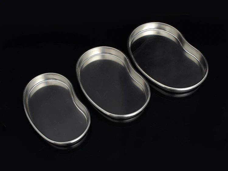 

Pig, horse and sheep duck goose rabbit animal veterinary pet dogs cats in large waist bending stainless steel