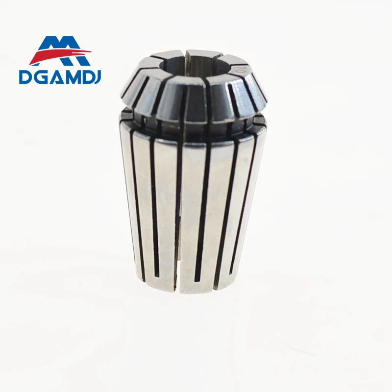 

High Precision 5pcs/SET ER11 collets 8mm ER11 Spring Collet Suitable for ER Collet Chuck Holder