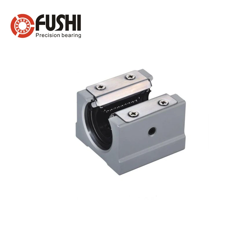 SME UU Slide Block ( 2 pcs ) SME10UU SME12UU SME13UU SME16UU SME20UU SME25UU SME30UU SME40UU SME50UU Slide Unit