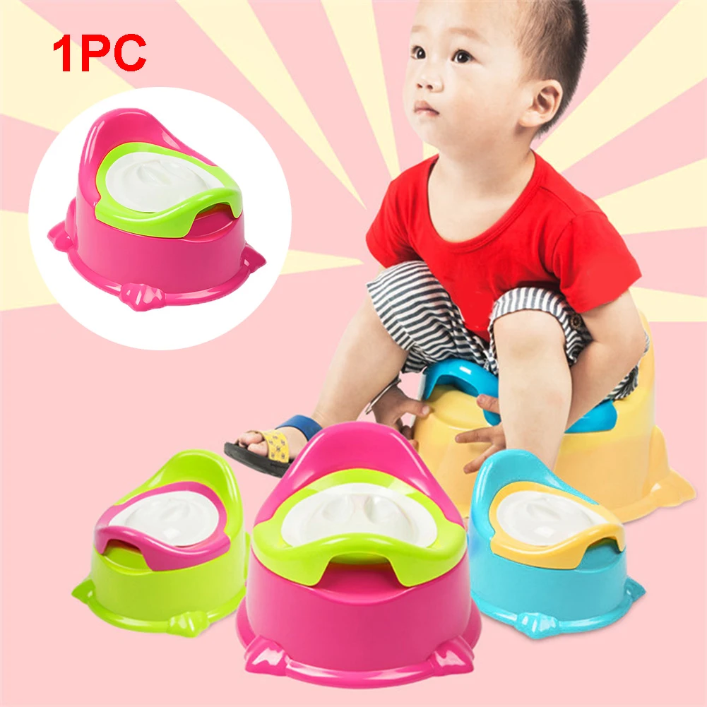 

Baby Child's Potty Training Toddler Music Catoon Toilet Urinate Seat Basin Kids Toilet Training #17