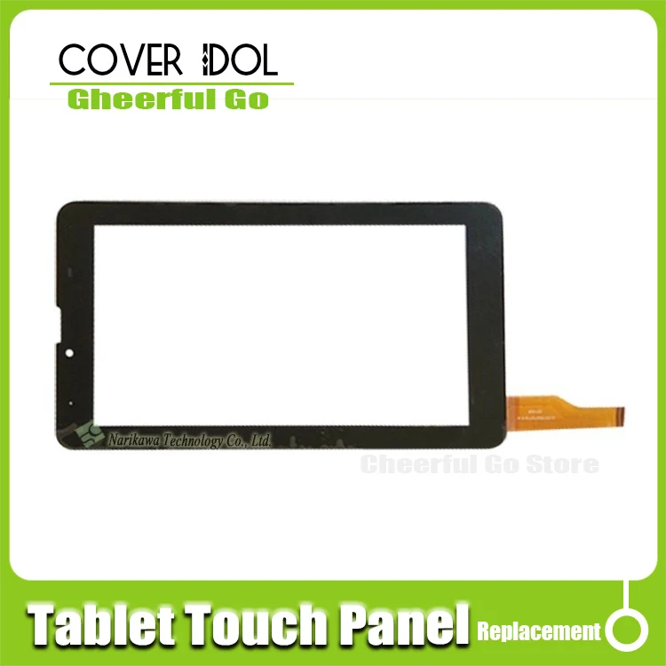 7&quot inch Touch Screen Panel Digitizer Glass Sensor For Beeline Tab 2 | Компьютеры и офис