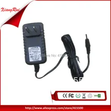18 Вт 9 В 2A Переключение Ноутбук Питание для Archos Arnova 9 G2 9g2 Android Планшеты PC