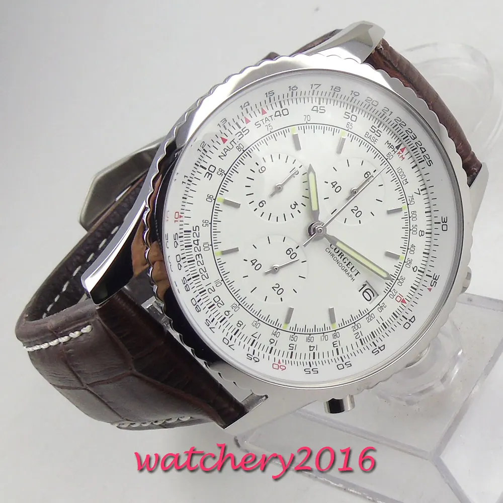 

2019 New Relogio Date Watch Leather Quartz movement Watch Mens Solid Case Fashion Sport Clock Men's Watches men's Watches Gifts