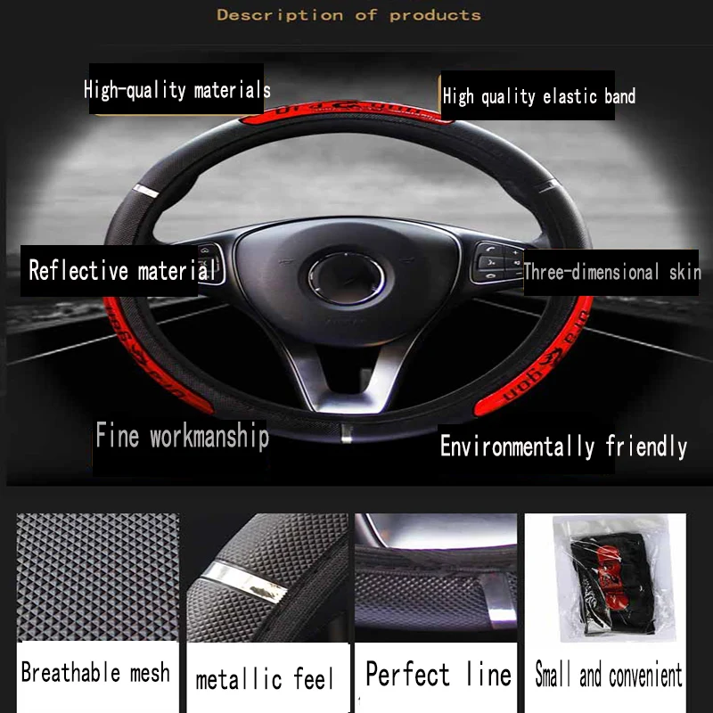 Автомобильная накладка на руль ступица D/O для Mitsubishi Lancer 10 ASX Pajero X Ford Focus 2 3 Fiesta Citroen