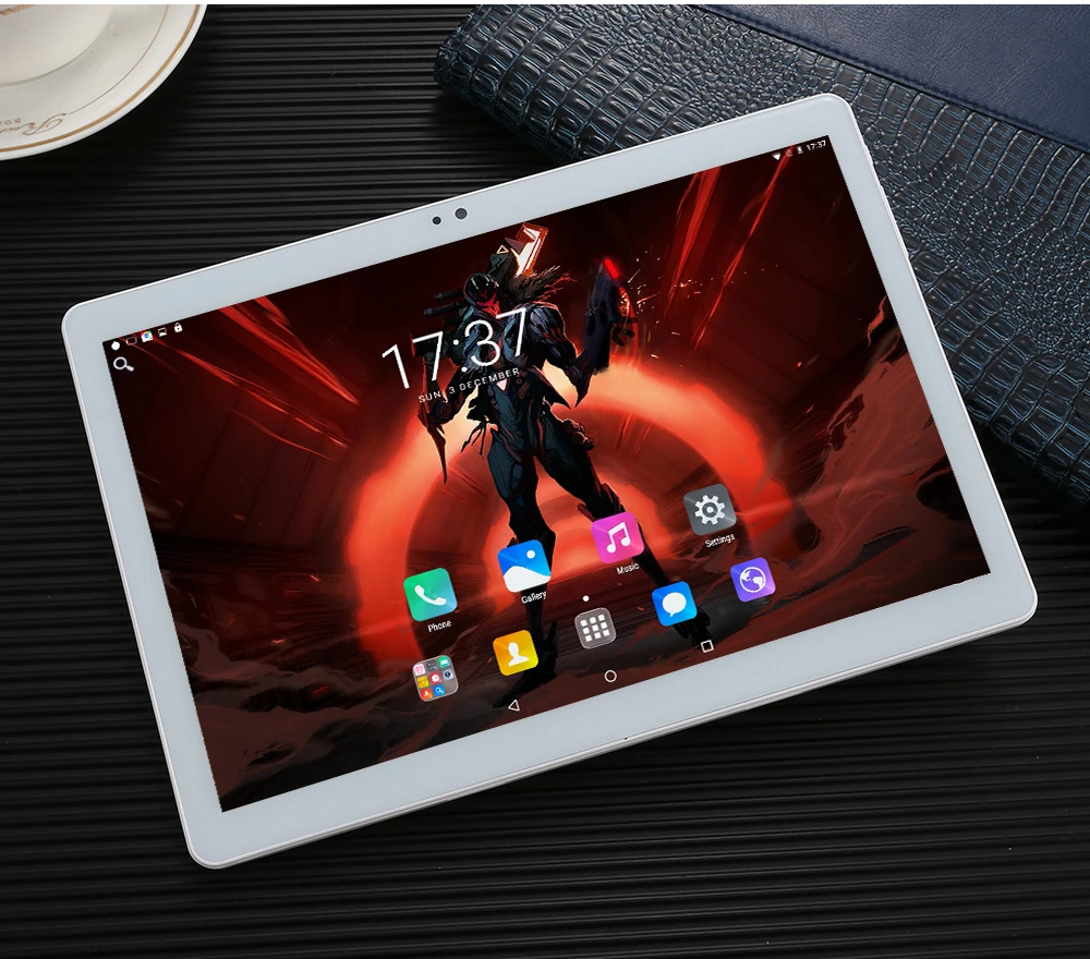 Бесплатная доставка 10,1 дюймов Tablet PC 1280*800 ips MTK8752 Восьмиядерный WI-FI Bluetooth SIM 3g 4 г LTE планшеты мобильный 4 ГБ/32 ГБ Phablet