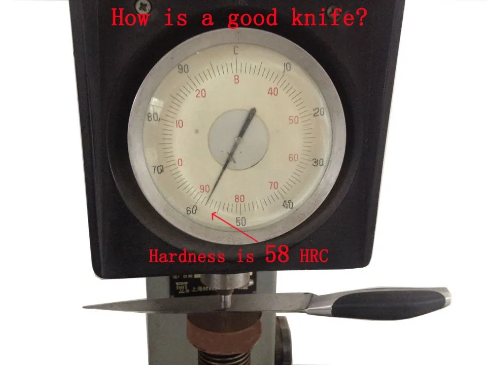 Hardness
