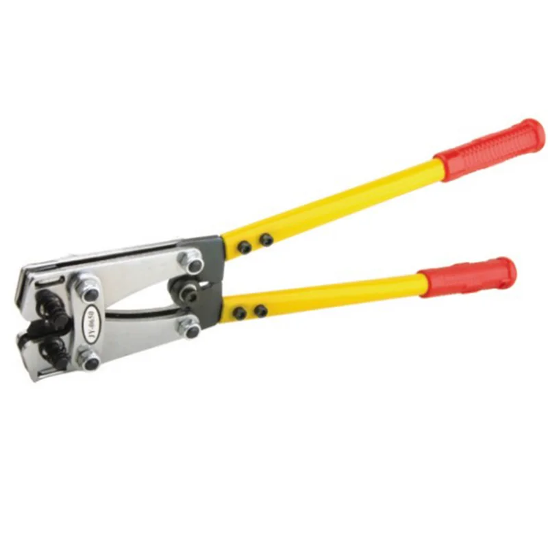 

Manual Crimping Tool 6-50mm2 JY-0650