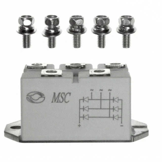 

original MSD52-16
