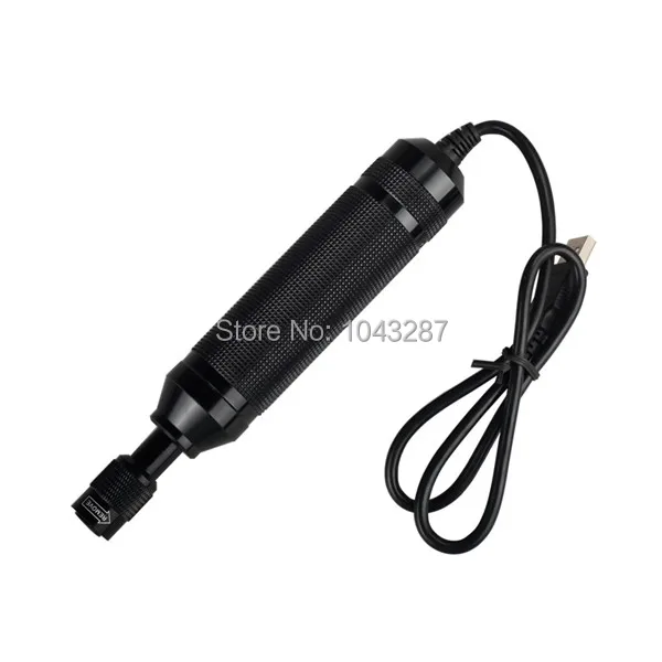 

Autel MaxiVideo MV105 Image Head 5.5mm Digital Inspection Camera Video Scope MaxiSys Tablet Into A video Inspection Scope