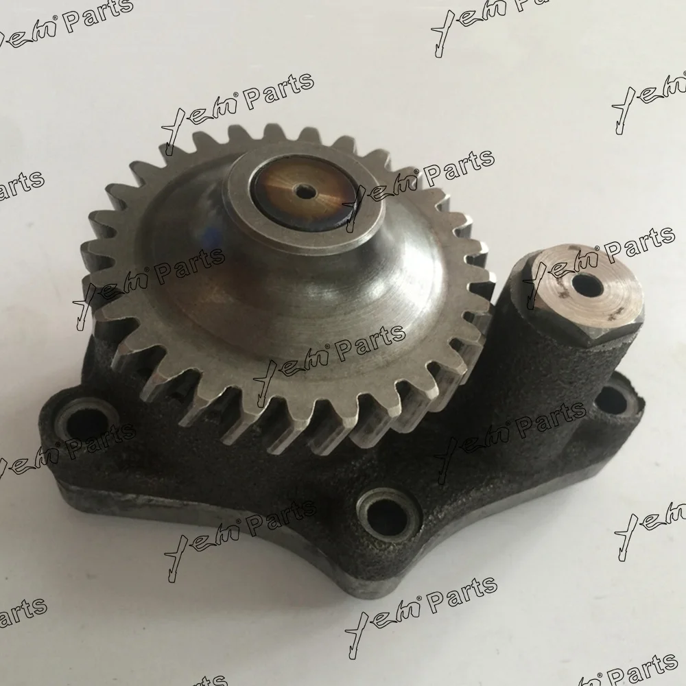 4TNE88 Oil Pump