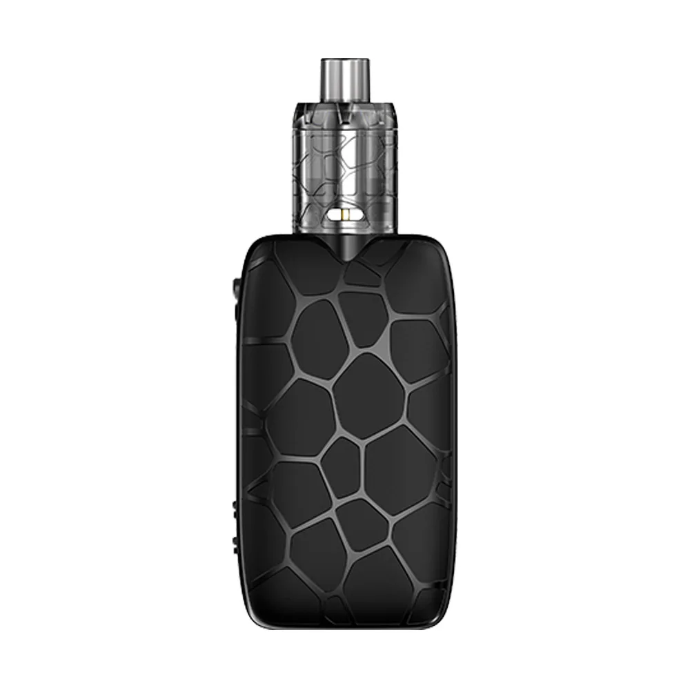 Распродажа! 162W IJOY Mystique TC набор с 3 мл сеткой и большим дисплеем электронная