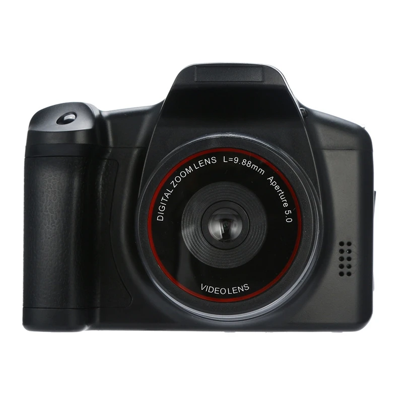 

Video Camcorder Hd 1080P Handheld Digital Camera 16X Digital Zoom Maximum 16 Megapixel Digital Cameras Drop