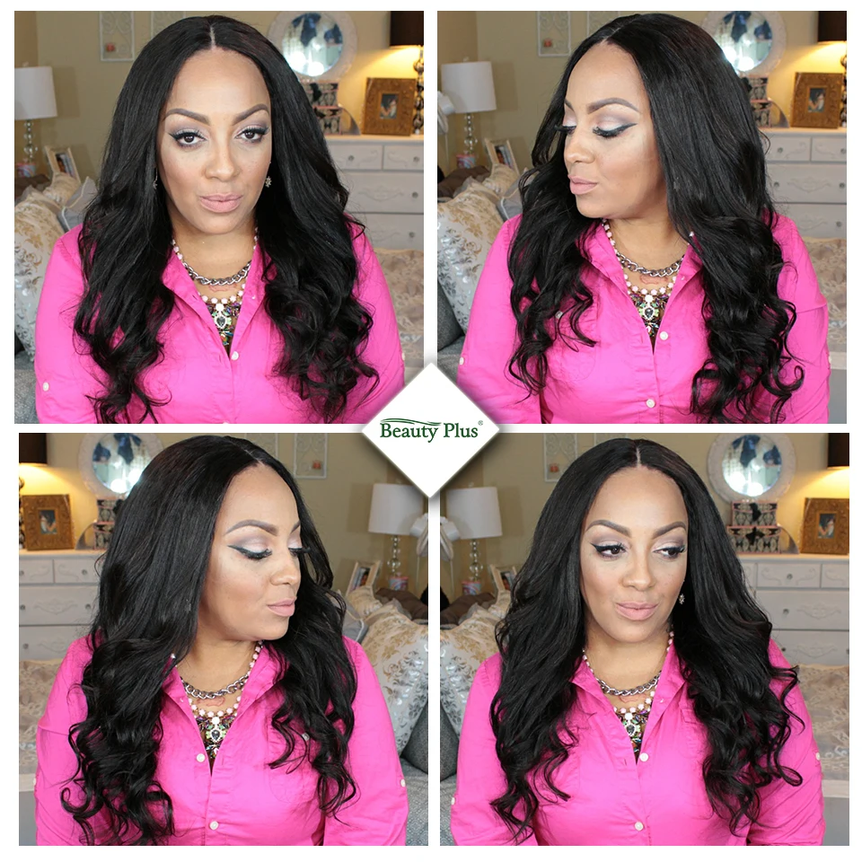 body wave hair buyer share