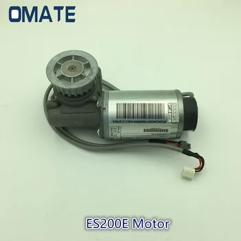 

Permanent Magnet Dc Motor For Automatic Sliding Door System 40V 65W ES-90-200E