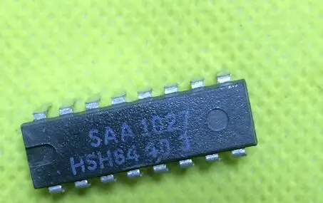 Бесплатная доставка SAA1027 SAA102 | Электроника
