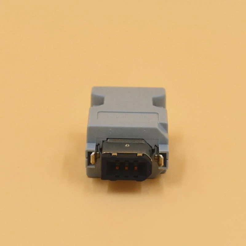 Коннектор 55100 0670 IEEE1394 Delta Panasonic Yasukawa Molex сервопривод 6 контактный энкодер