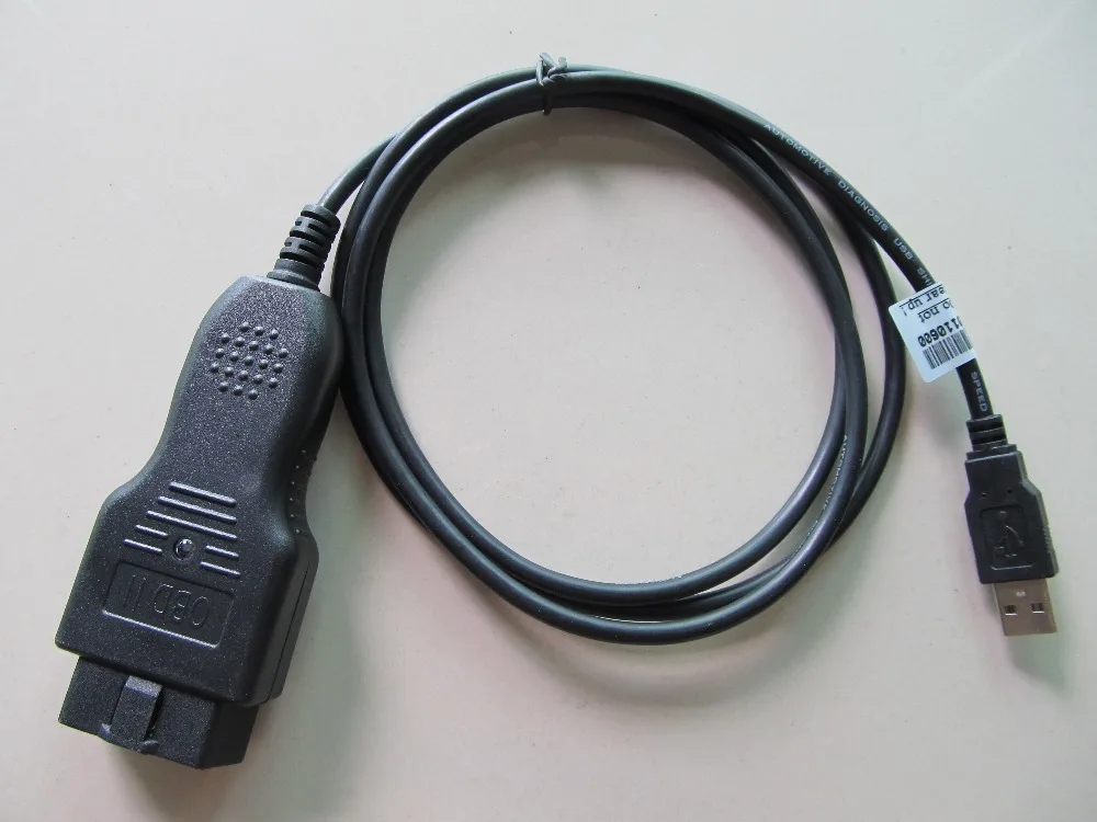 Диагностический инструмент для porsche obd scan cable