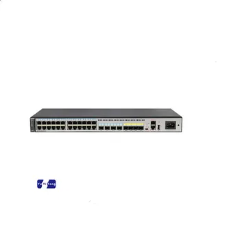

Huawei S5720-32X-EI-AC 24-port next-generation enhanced Gigabit Ethernet switch