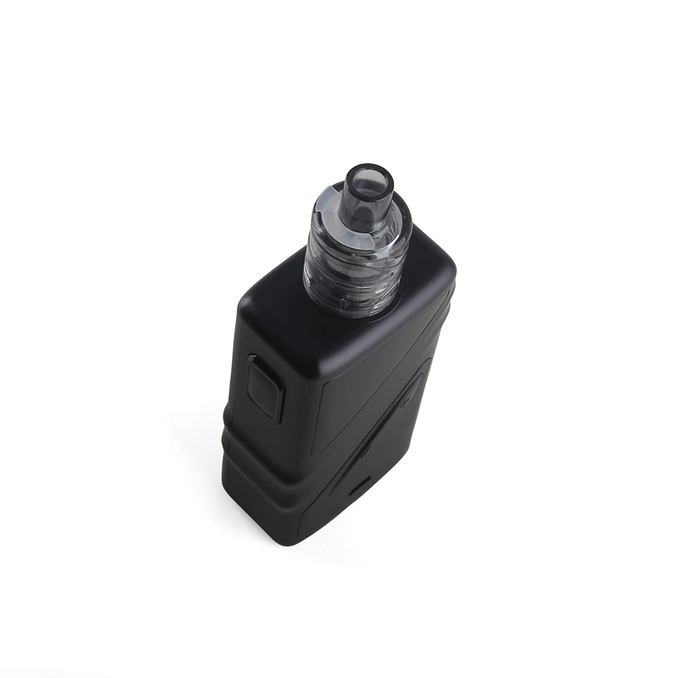 Оригинальный набор Smoant taggerz с двойной батареей 18650 электронная сигарета