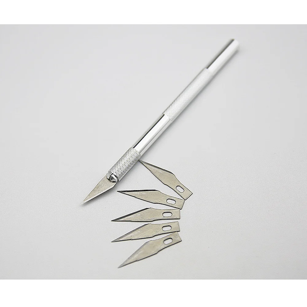 PDR Scalpel Knife (9)