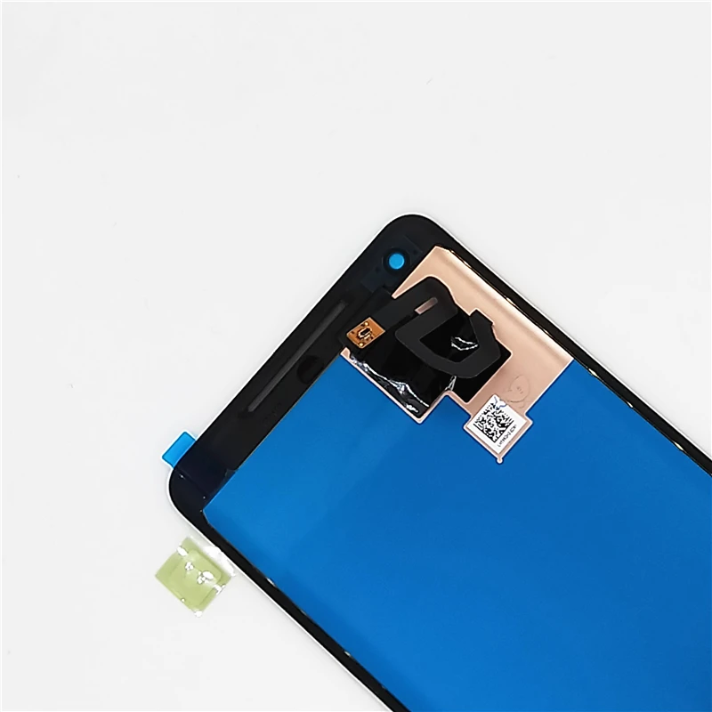 6 дюймов для HTC Google Pixel 2 XL ЖК дисплей с кодирующий преобразователь сенсорного