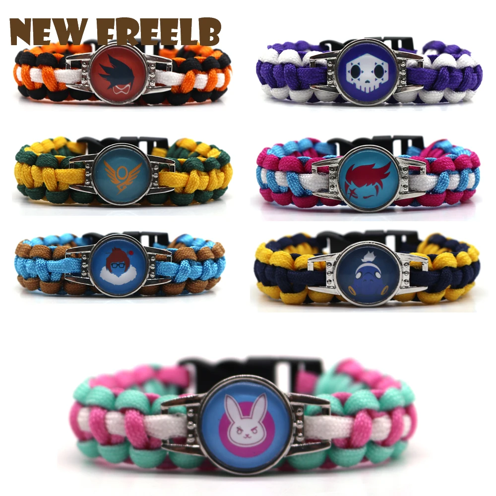 paracord survival bracelet australia