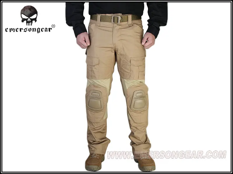 Coyote brown combat pants Clearance