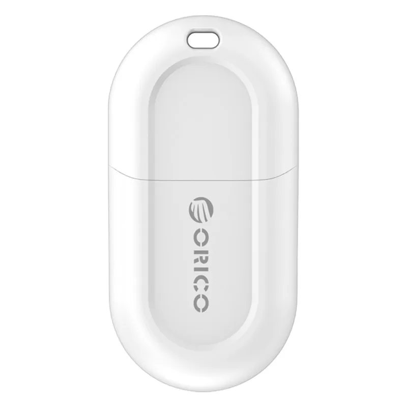 Мини-модный портативный мини-USB Bluetooth 4 0 адаптер приемник для ноутбука