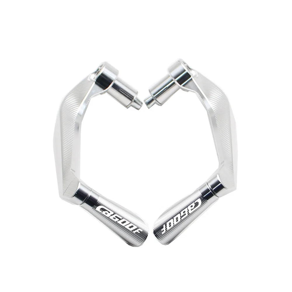7/" 22 мм руль мотоцикла тормоза сцепления Рычаги протектор для Honda CB600F 2004 2005 2006 2007