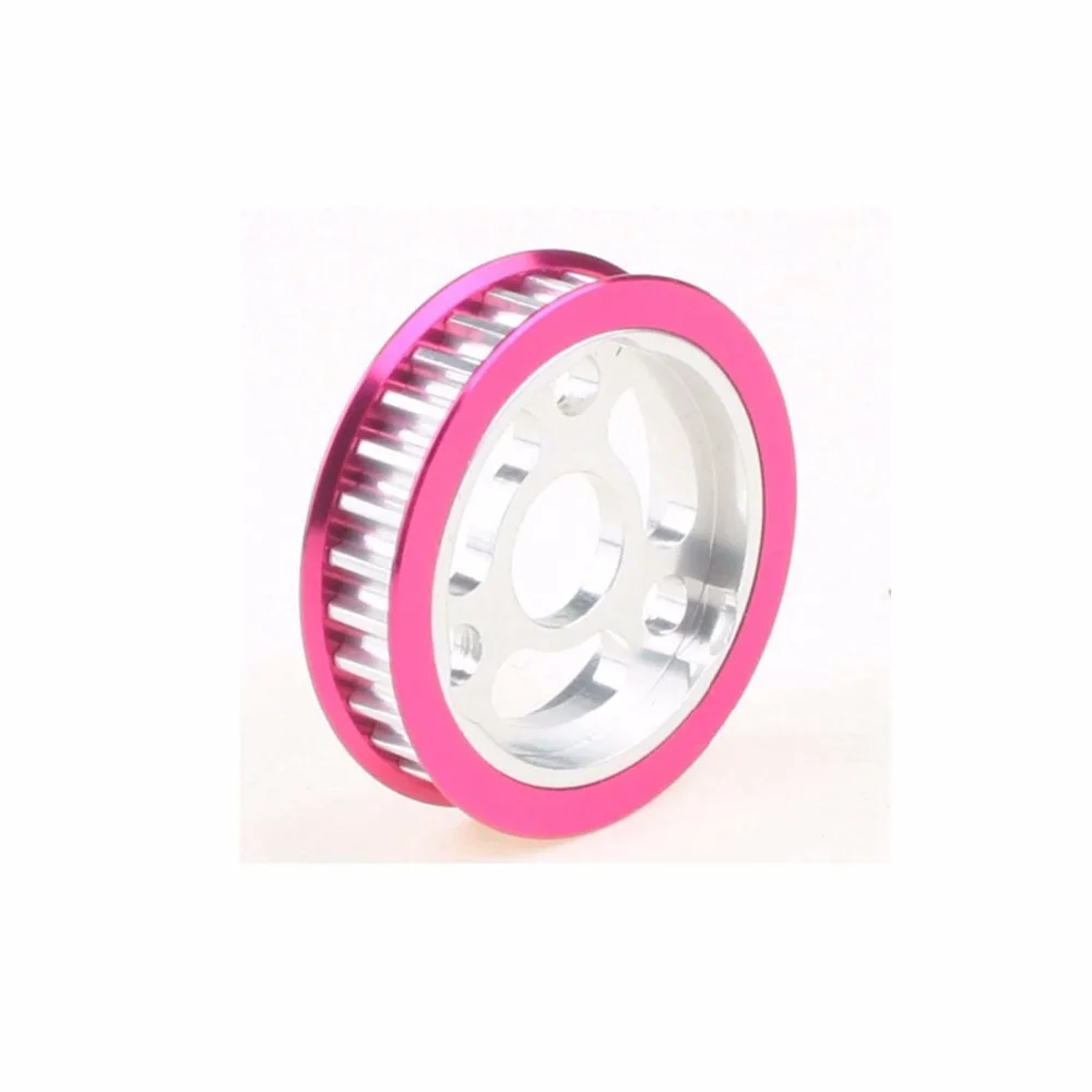 Алюминиевый колпак. Шкив Шестерня 30T для 1/10 SAKURA D3 CS Drift Sport #3RAC 3PY/30|gear backpack|cnc partcnc gear