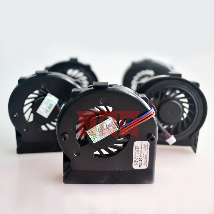 100pcs/lot Brand New Cooling Fan for Lenovo IBM Thinkpad X200 CPU X201 X201I Cooler Radiator 45N4782 | Компьютеры и офис