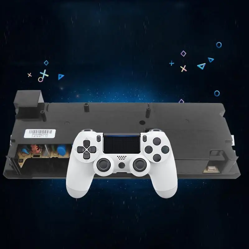 

Original Game Console Power Supply for PS4 Pro Replacement Power Board for Sony PS4 Pro ADP-300CR CUH-7015B for PS4 Accessories