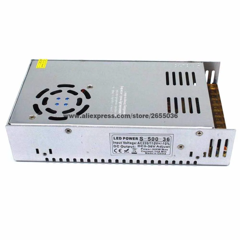 D36V500W-2