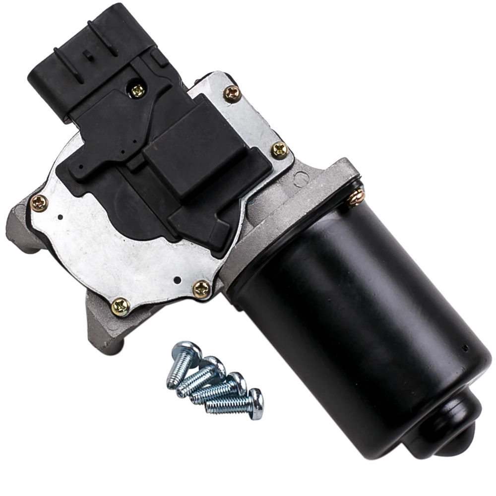 For Citroen Relay Front Window Wiper Motor RHD 77364111 For Peugeot