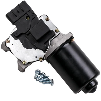 

For Citroen Relay Front Window Wiper Motor RHD 77364111 For Peugeot Boxer 2.2 HDI 3.0 HDI 2006-2018 For Fiat Ducato 2.2 D 2.3 D