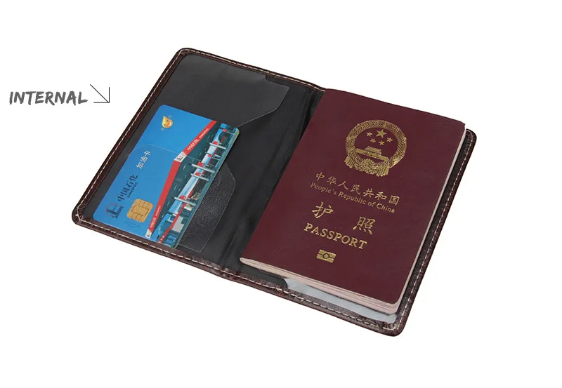 Чехол для паспорта из искусственной кожи для путешествий, США, для всей семьи, для женщин и мужчин, модный кредитный держатель для карт, лицензионный талон, маленький кошелек, Мужской органайзер