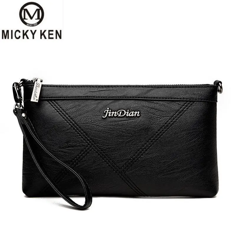 

New Crossbody Bags For Women Zipper Opening Small Square Soft Bag Ladies' Pu Leather Fabric Handbag Shoulder Bag Bolsos Mujer