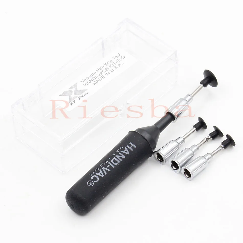 

1pcs 5 in 1 Anti-static IC Vacuum Suction Pen for IC with