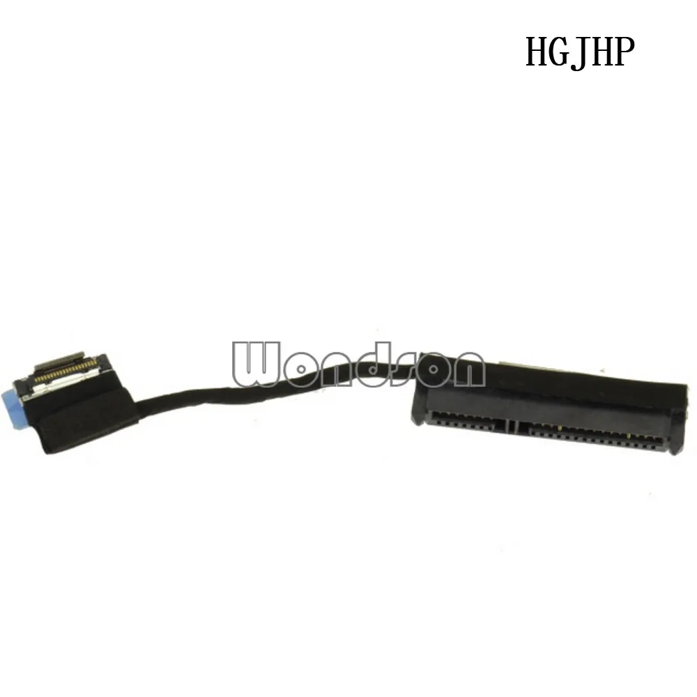 Новый кабель для жесткого диска ноутбука Dell Latitude E5250-разъем DP/N: HGJHP 0HGJHP zam60 _ HDD cable