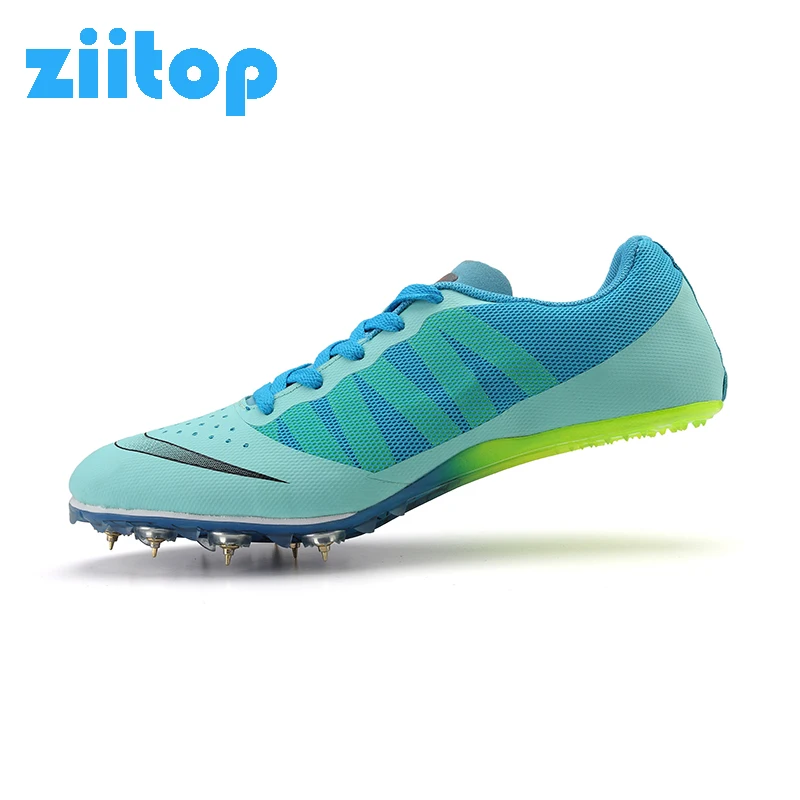 best 800 meter track spikes